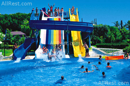 Stella Beach Hotel 4